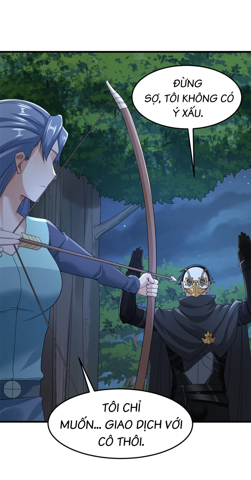 Ta Có 999 Loại Dị Năng Chapter 143 - 6