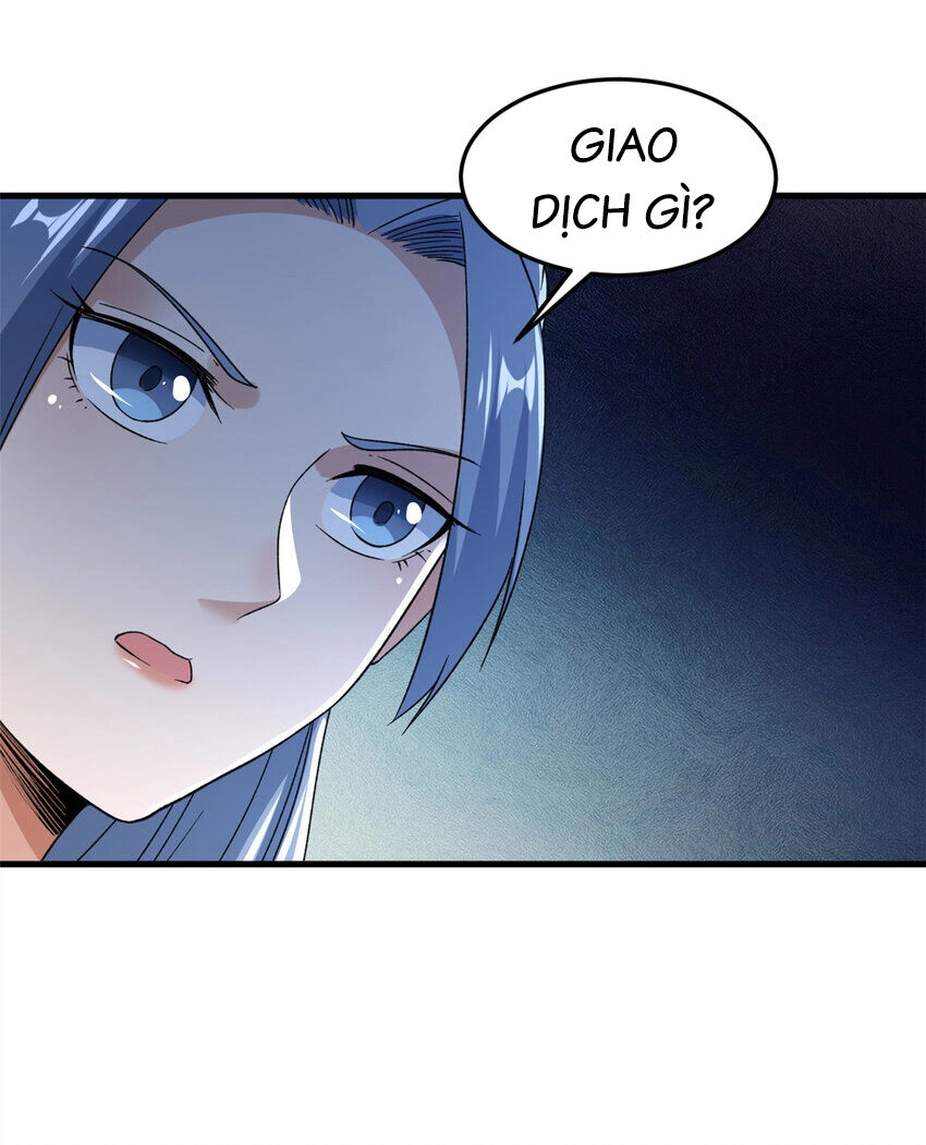 Ta Có 999 Loại Dị Năng Chapter 143 - 7