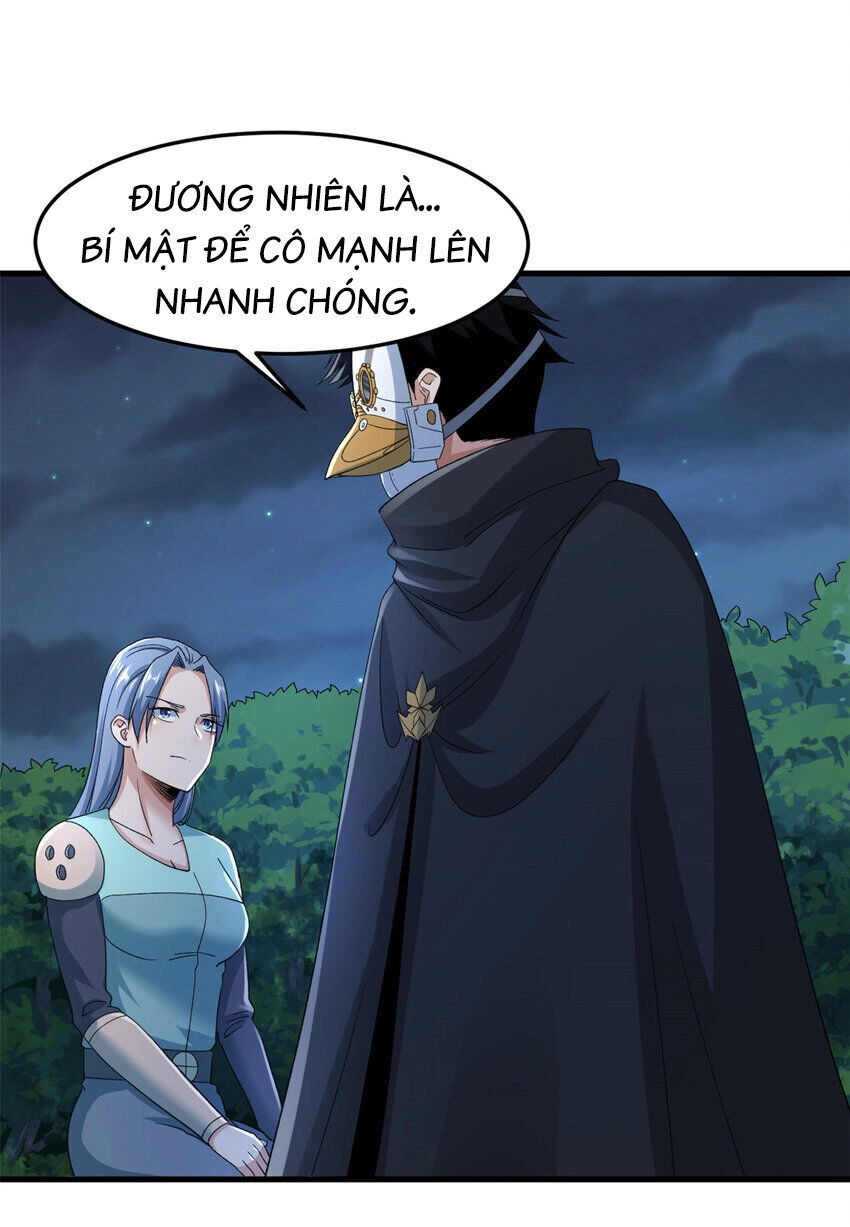 Ta Có 999 Loại Dị Năng Chapter 143 - 8