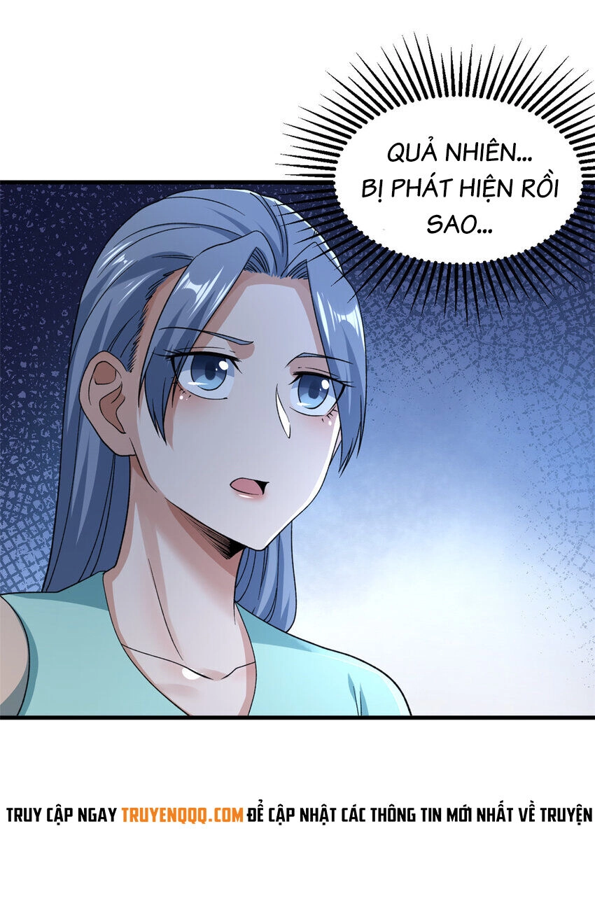 Ta Có 999 Loại Dị Năng Chapter 143 - 9