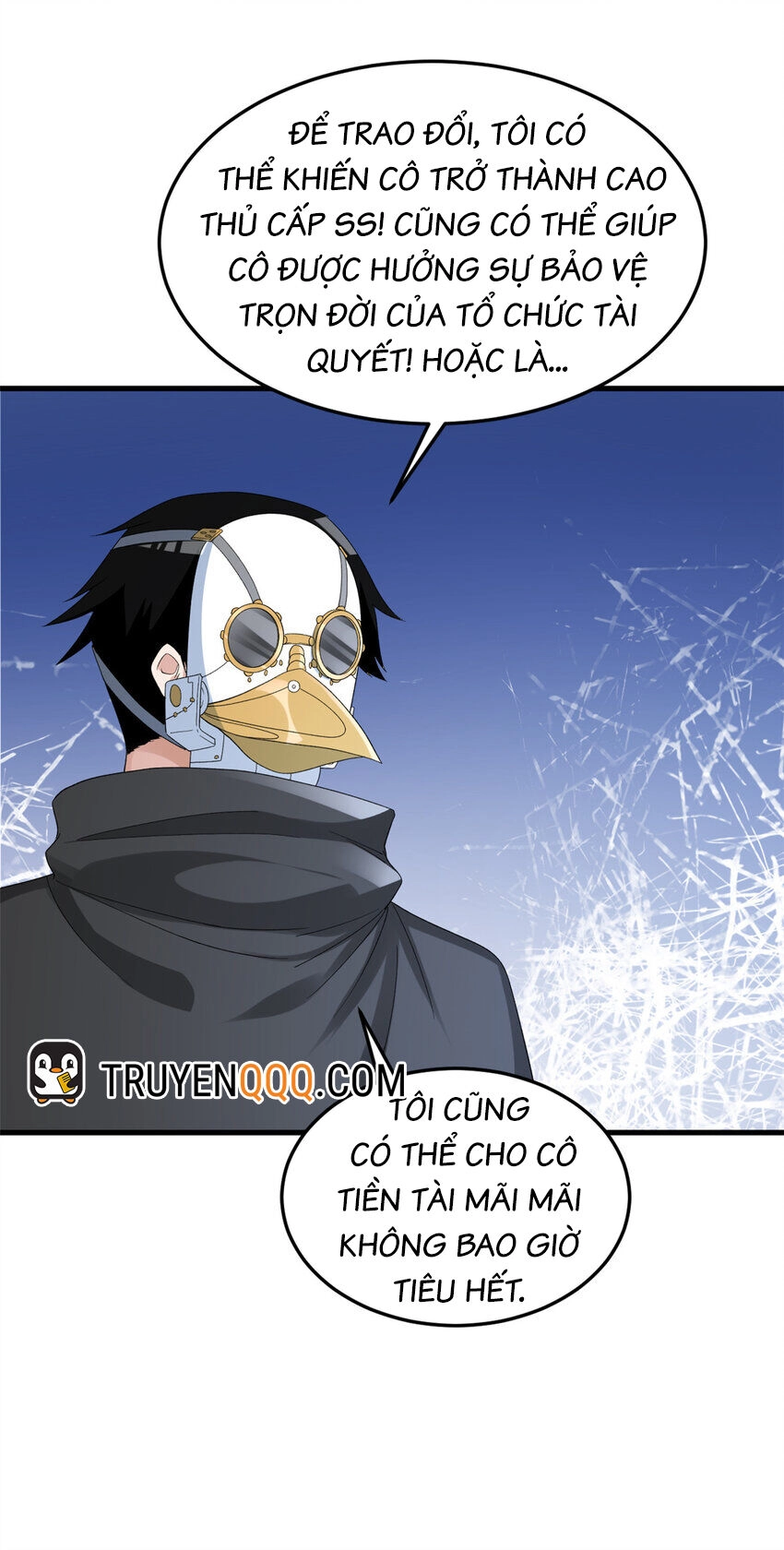 Ta Có 999 Loại Dị Năng Chapter 143 - 10