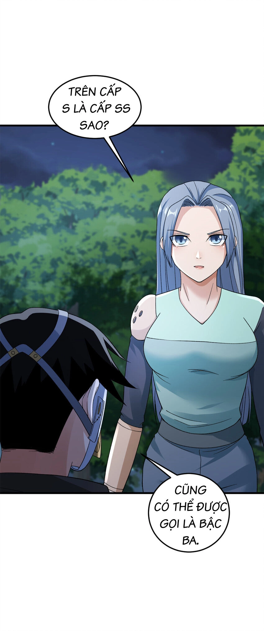 Ta Có 999 Loại Dị Năng Chapter 143 - 11