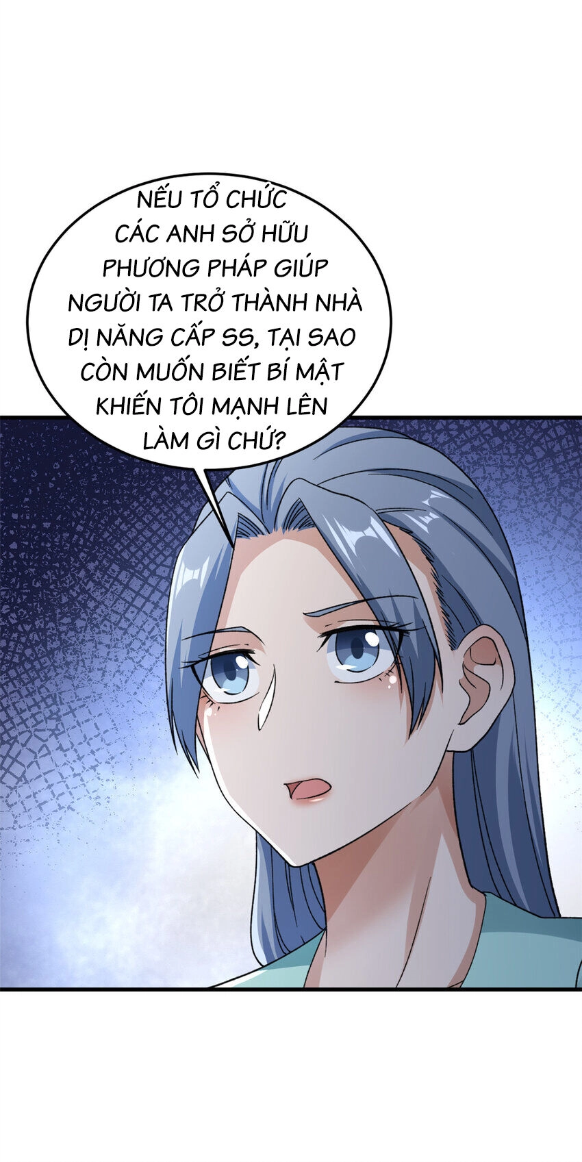 Ta Có 999 Loại Dị Năng Chapter 143 - 12