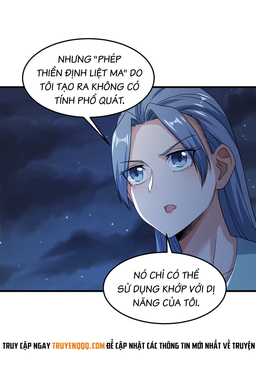 Ta Có 999 Loại Dị Năng Chapter 143 - 16