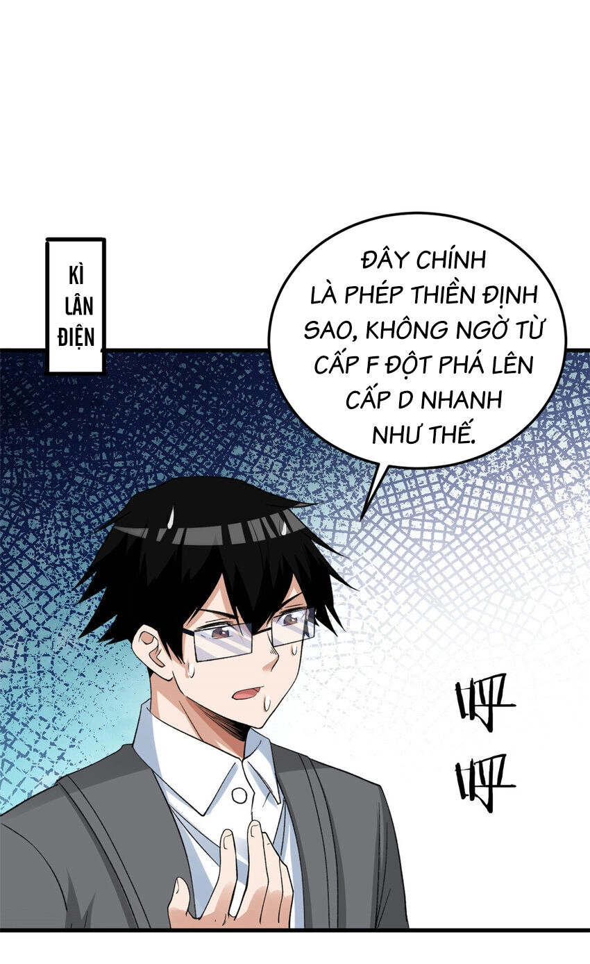 Ta Có 999 Loại Dị Năng Chapter 143 - 22