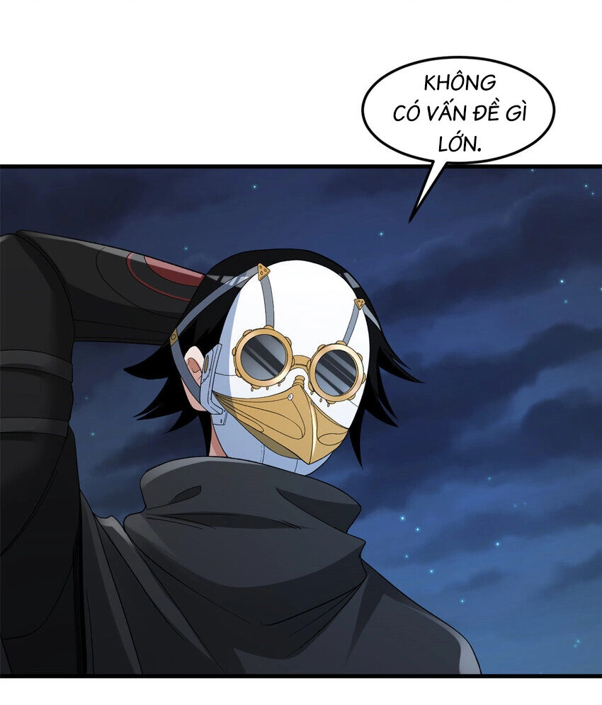 Ta Có 999 Loại Dị Năng Chapter 143 - 25