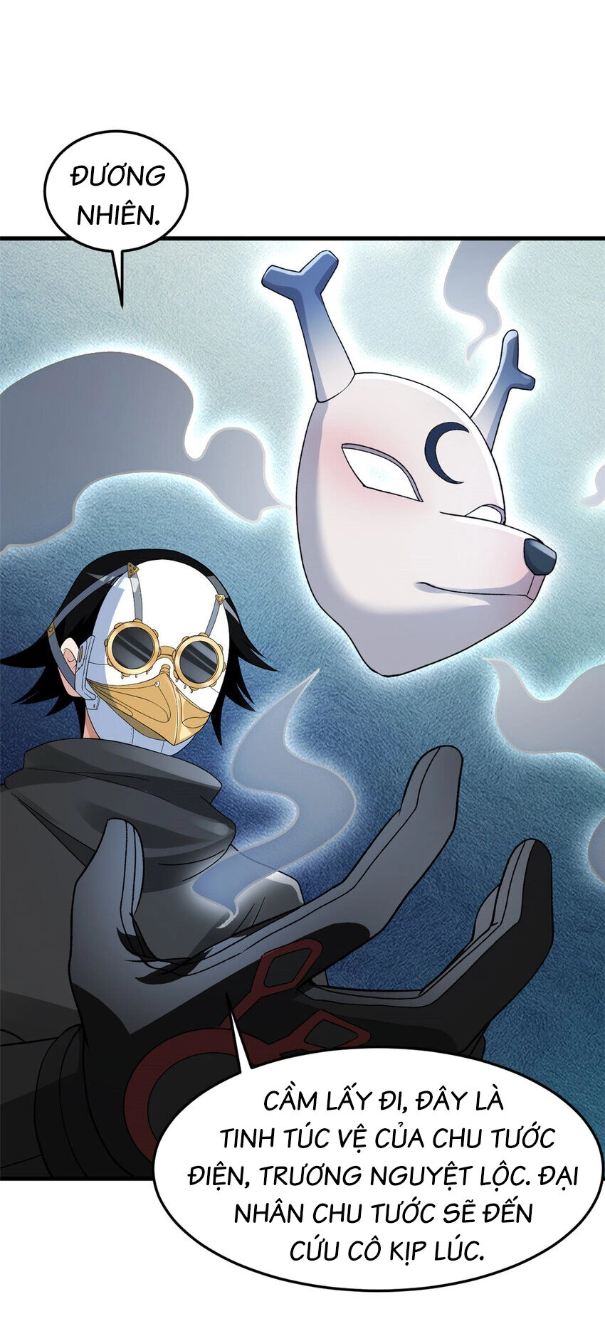 Ta Có 999 Loại Dị Năng Chapter 143 - 28