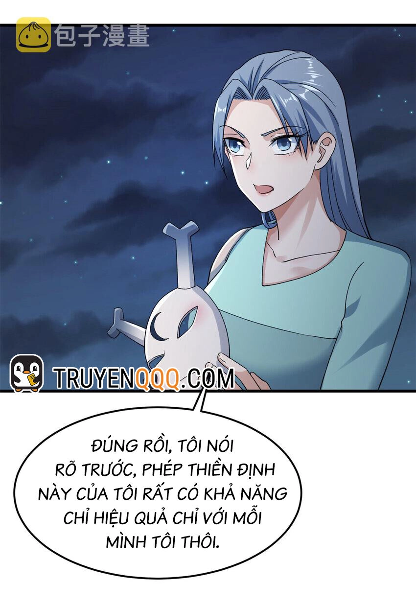Ta Có 999 Loại Dị Năng Chapter 143 - 29