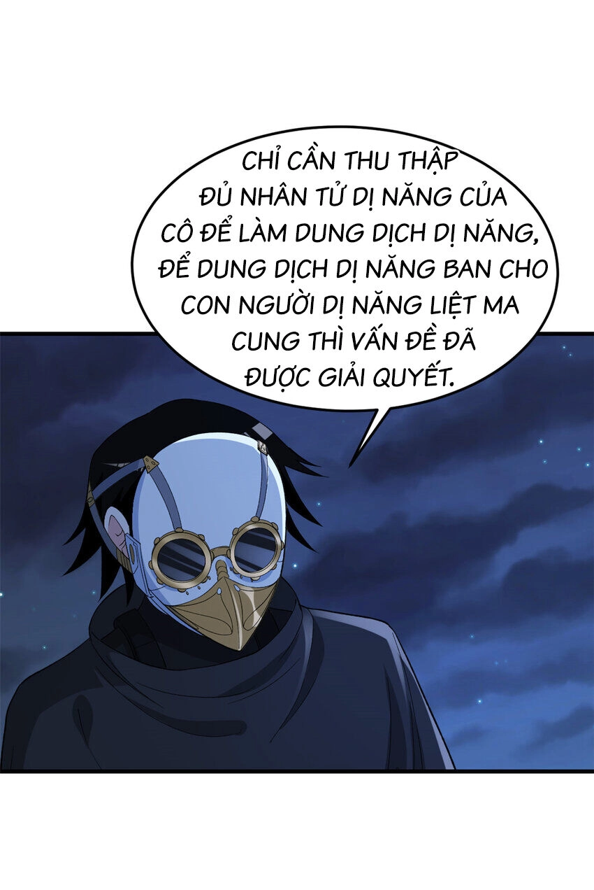 Ta Có 999 Loại Dị Năng Chapter 143 - 30