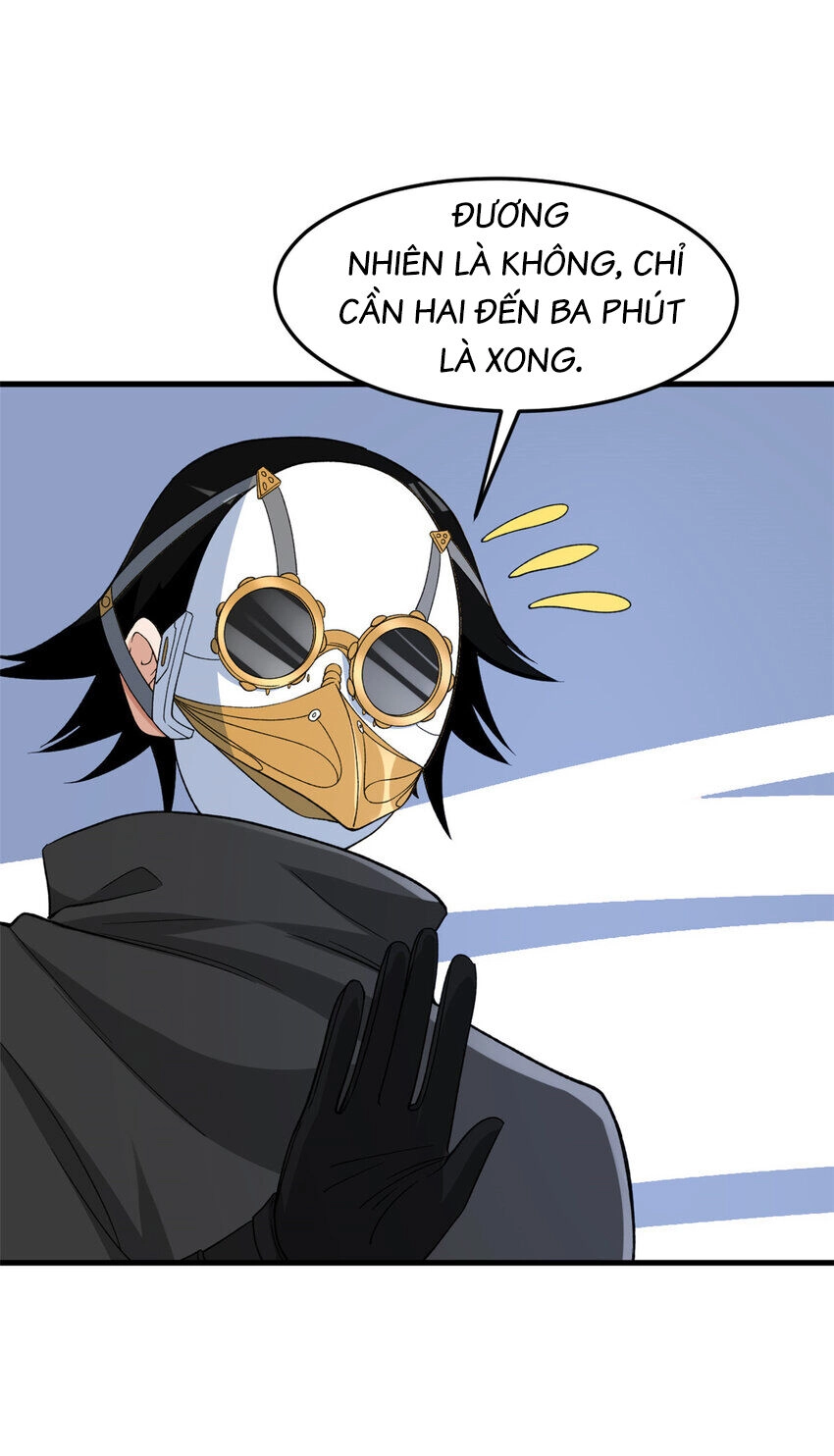 Ta Có 999 Loại Dị Năng Chapter 143 - 32