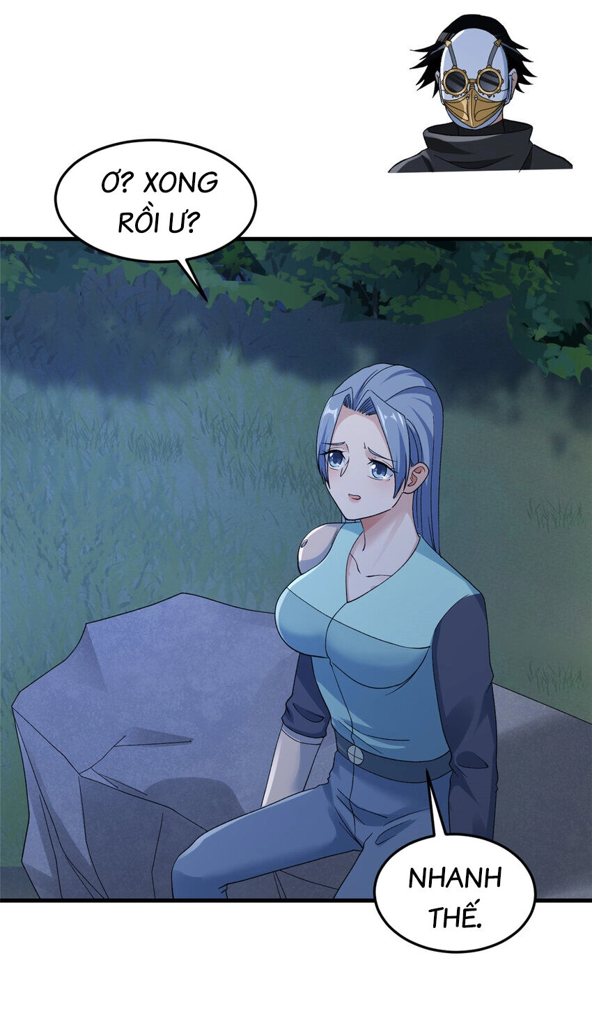 Ta Có 999 Loại Dị Năng Chapter 143 - 35