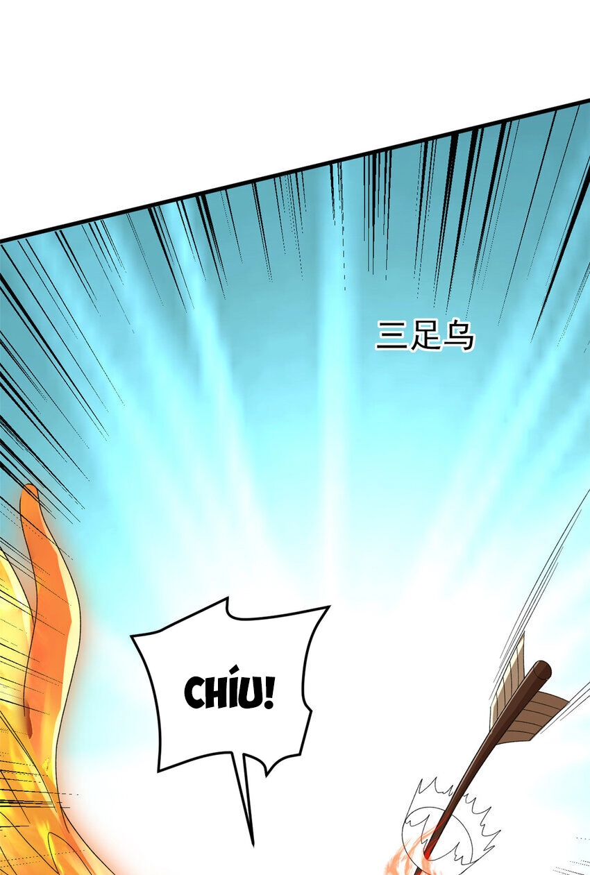 Ta Có 999 Loại Dị Năng Chapter 144 - 10