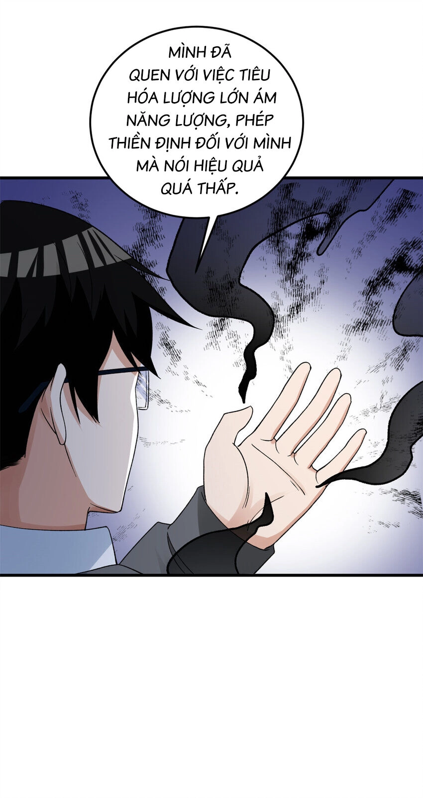 Ta Có 999 Loại Dị Năng Chapter 144 - 13