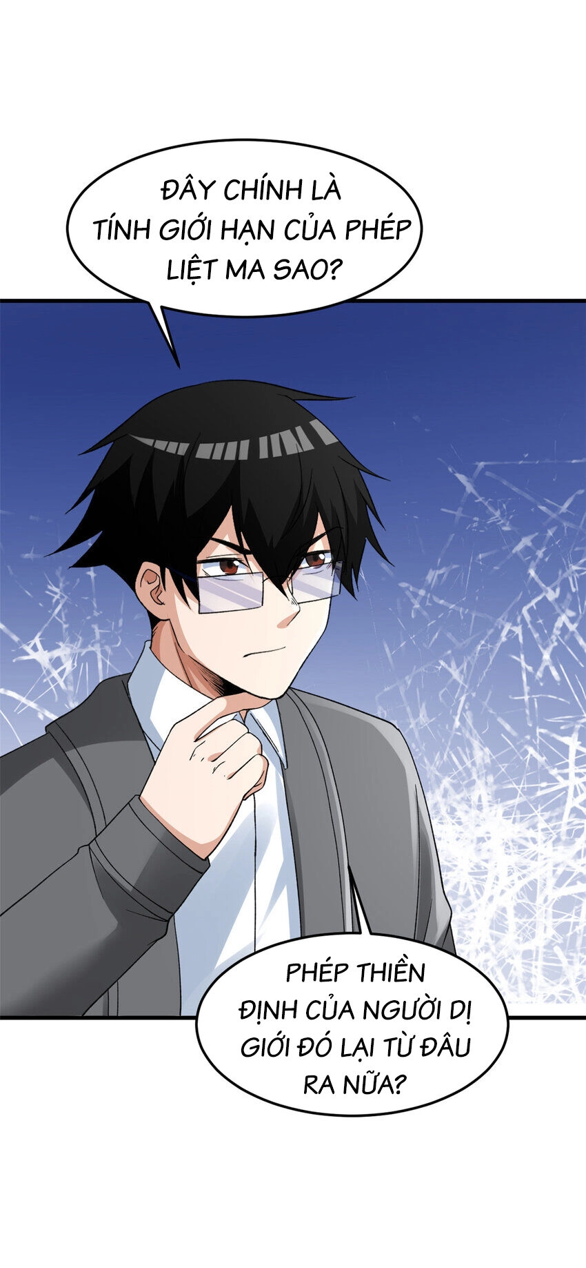 Ta Có 999 Loại Dị Năng Chapter 144 - 16