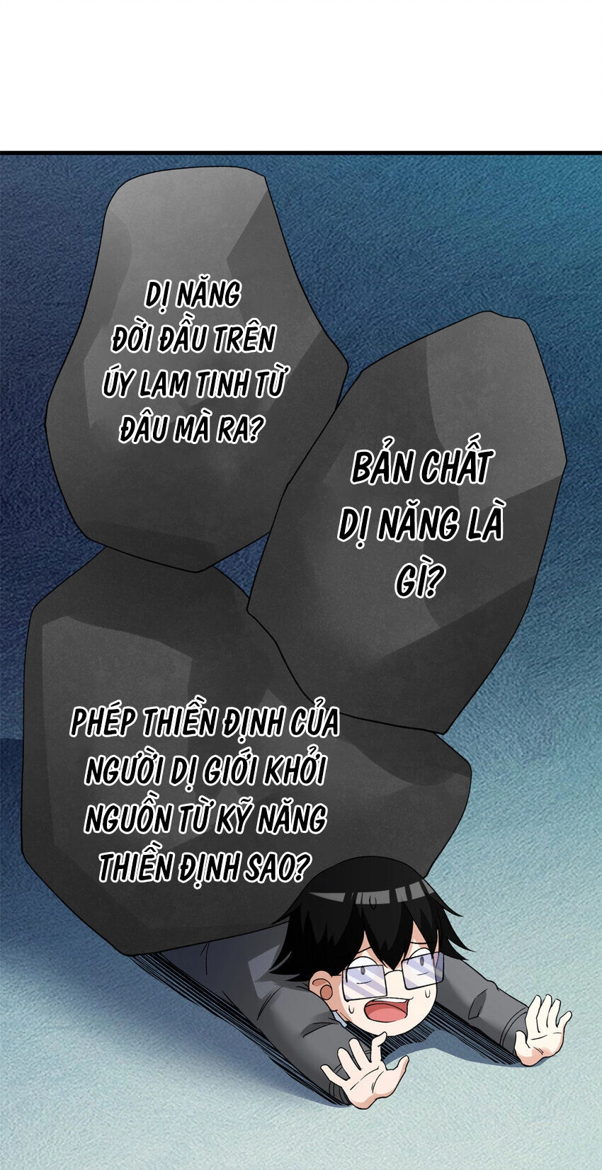 Ta Có 999 Loại Dị Năng Chapter 144 - 17