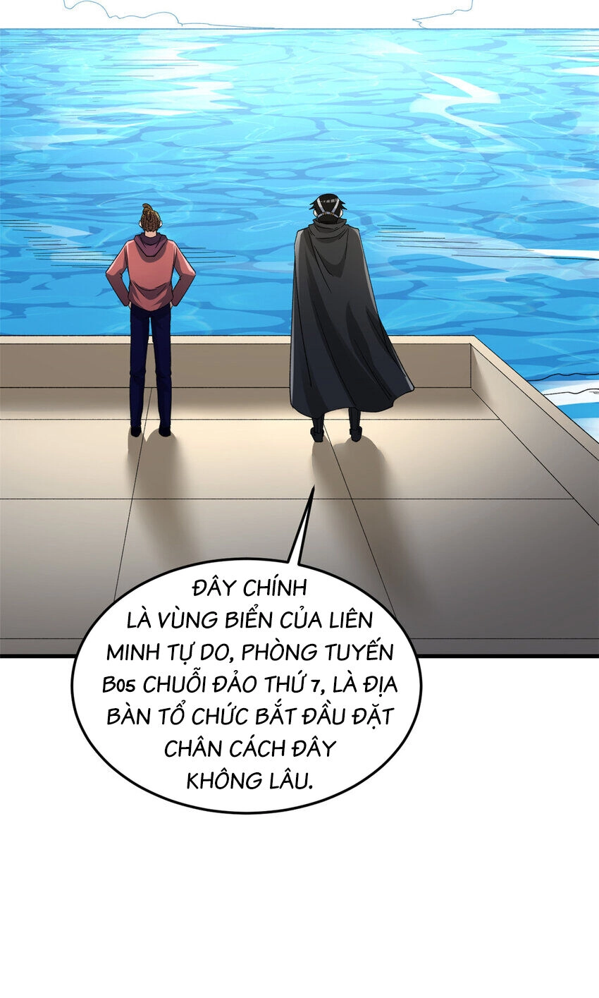 Ta Có 999 Loại Dị Năng Chapter 144 - 21