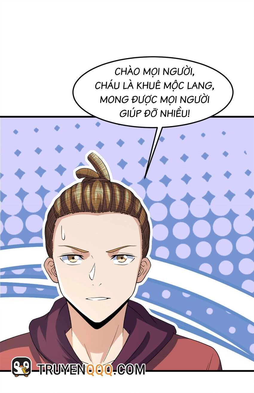 Ta Có 999 Loại Dị Năng Chapter 144 - 25
