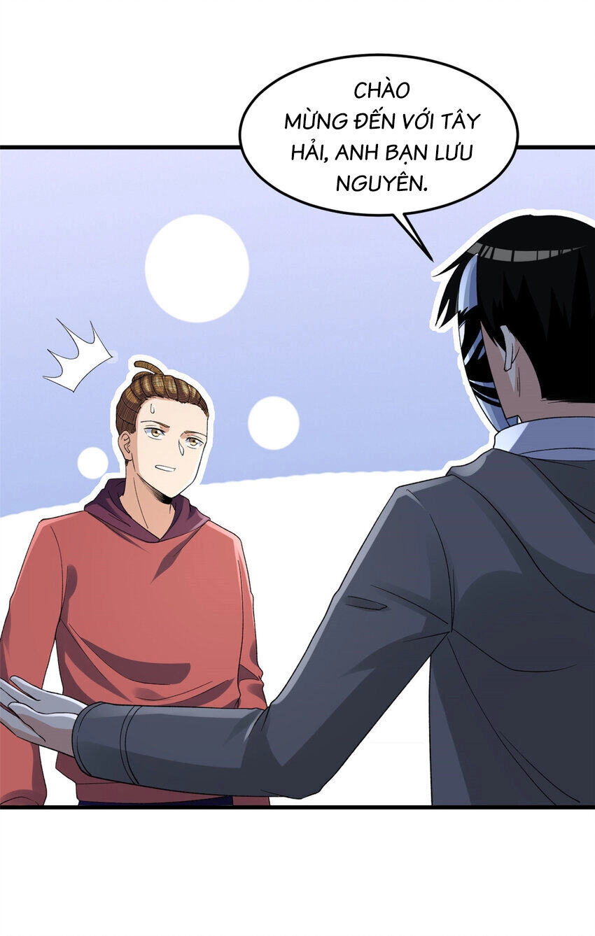 Ta Có 999 Loại Dị Năng Chapter 144 - 26