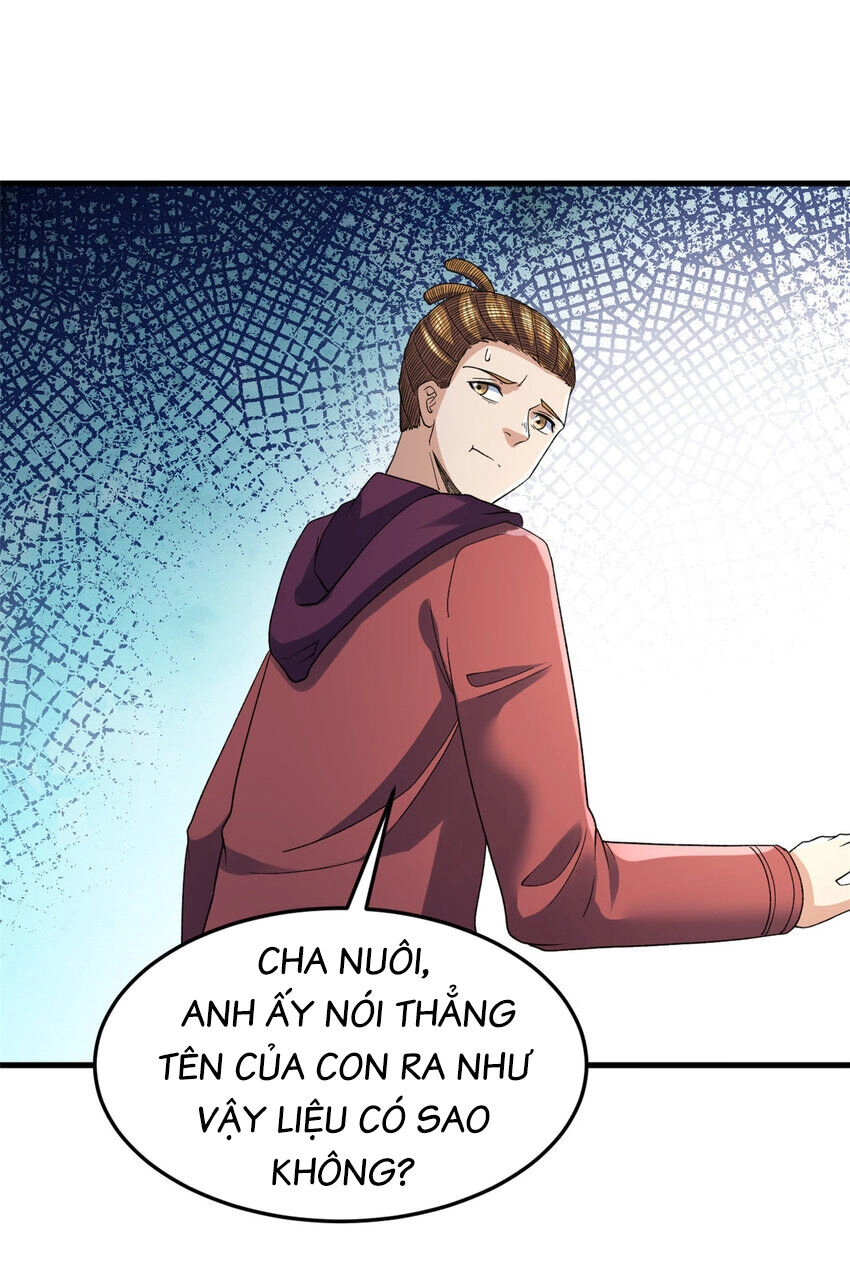 Ta Có 999 Loại Dị Năng Chapter 144 - 27