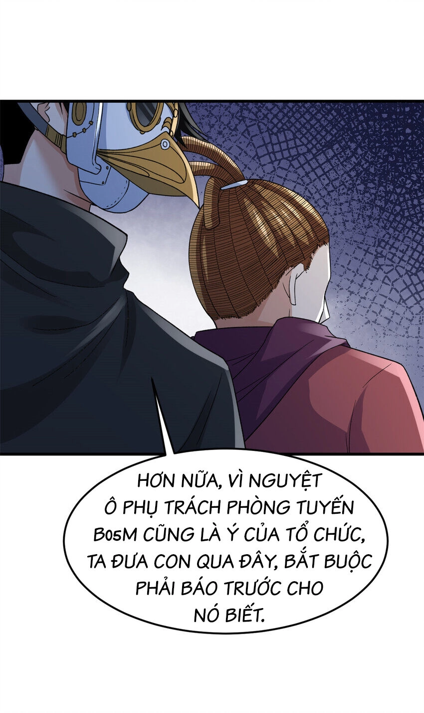 Ta Có 999 Loại Dị Năng Chapter 144 - 29