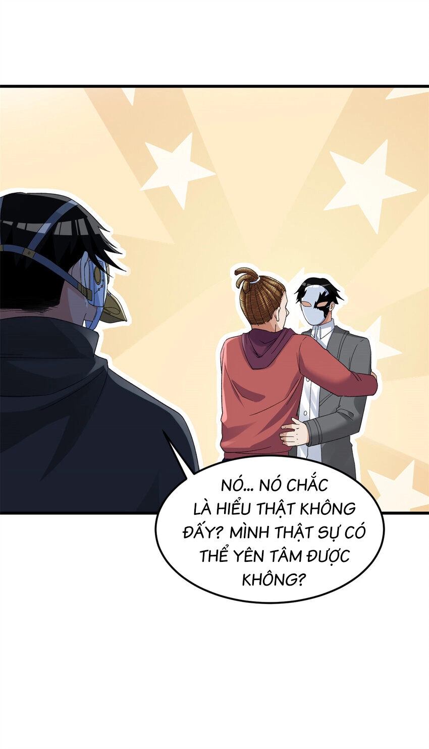 Ta Có 999 Loại Dị Năng Chapter 144 - 34