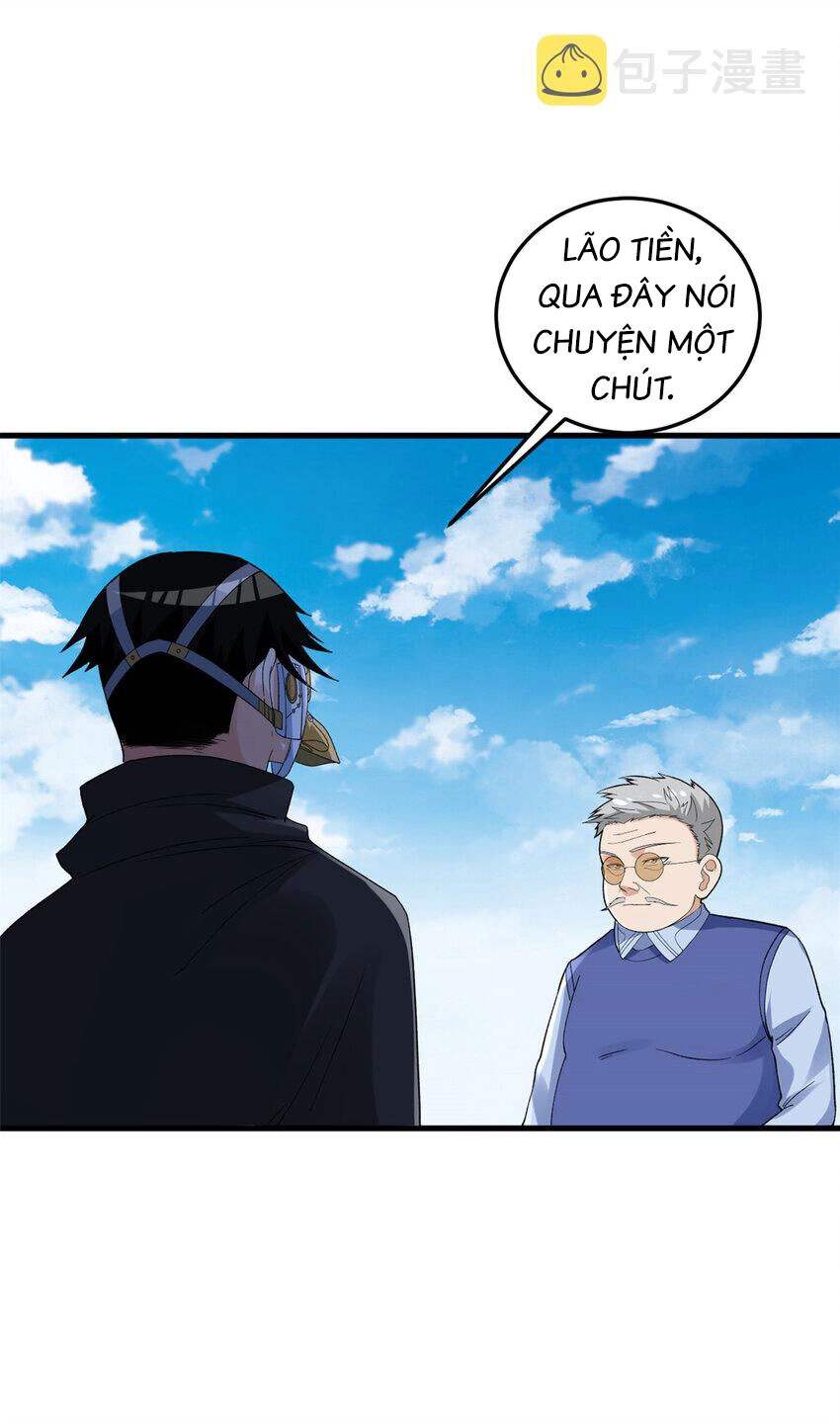 Ta Có 999 Loại Dị Năng Chapter 144 - 35