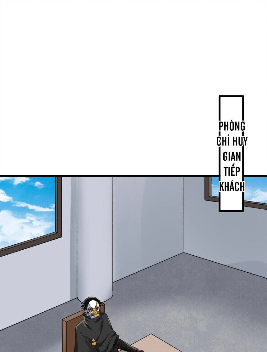 Ta Có 999 Loại Dị Năng Chapter 145 - 2