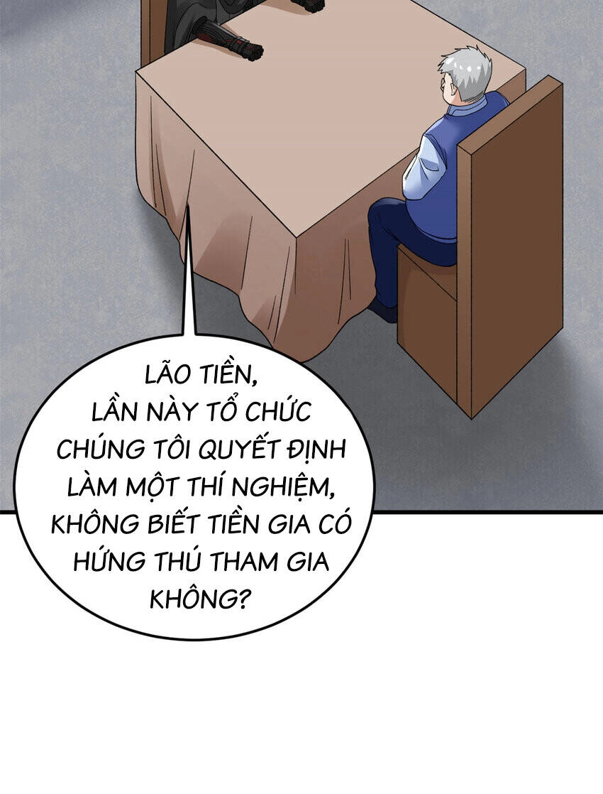 Ta Có 999 Loại Dị Năng Chapter 145 - 3