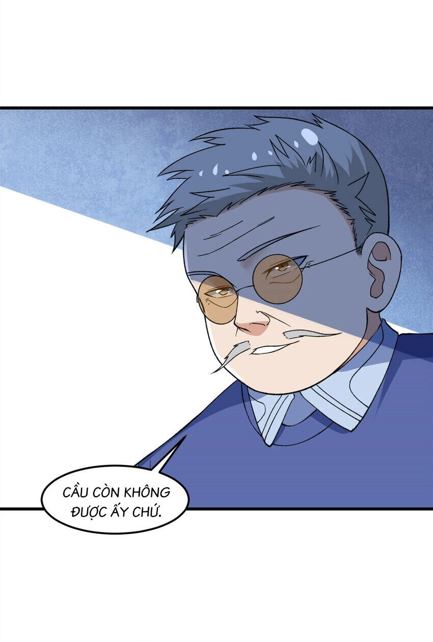 Ta Có 999 Loại Dị Năng Chapter 145 - 4