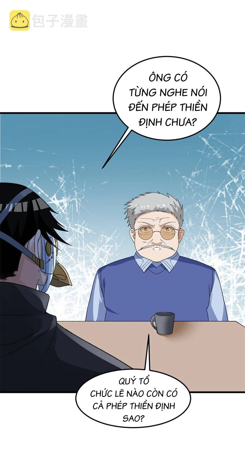 Ta Có 999 Loại Dị Năng Chapter 145 - 5