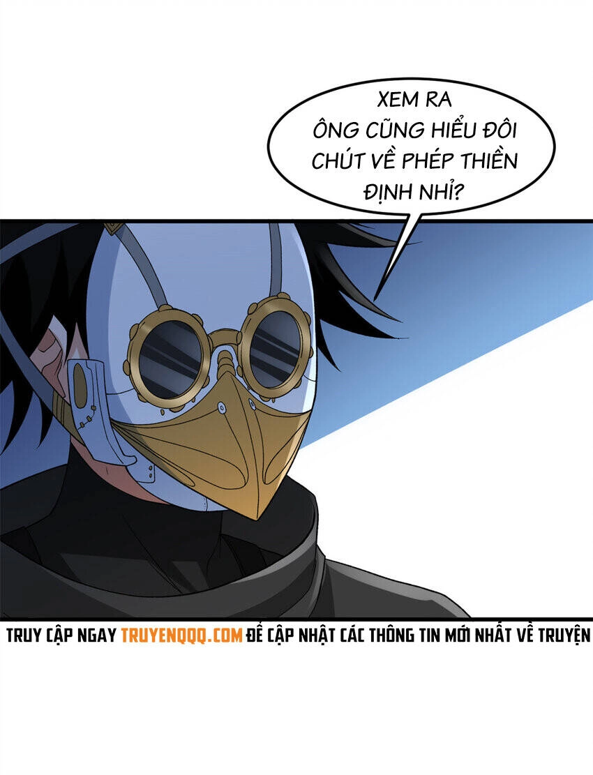 Ta Có 999 Loại Dị Năng Chapter 145 - 6