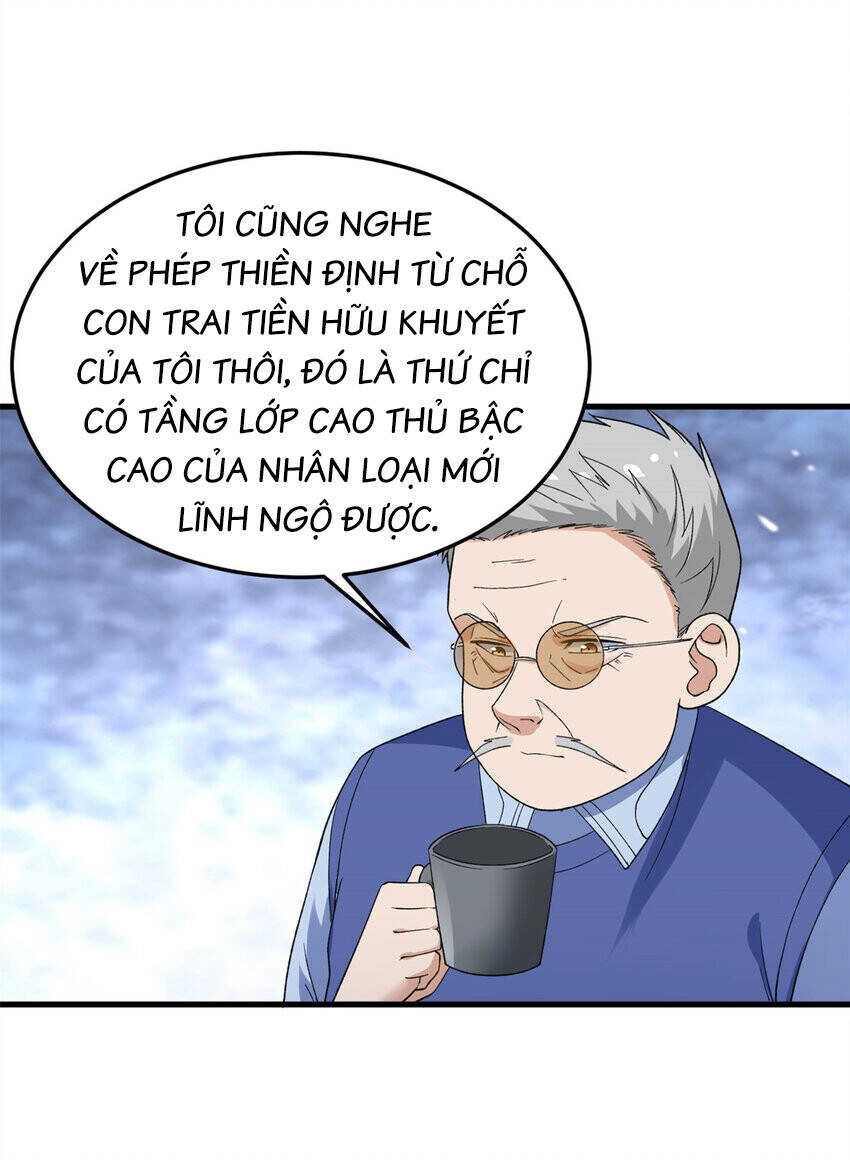 Ta Có 999 Loại Dị Năng Chapter 145 - 7