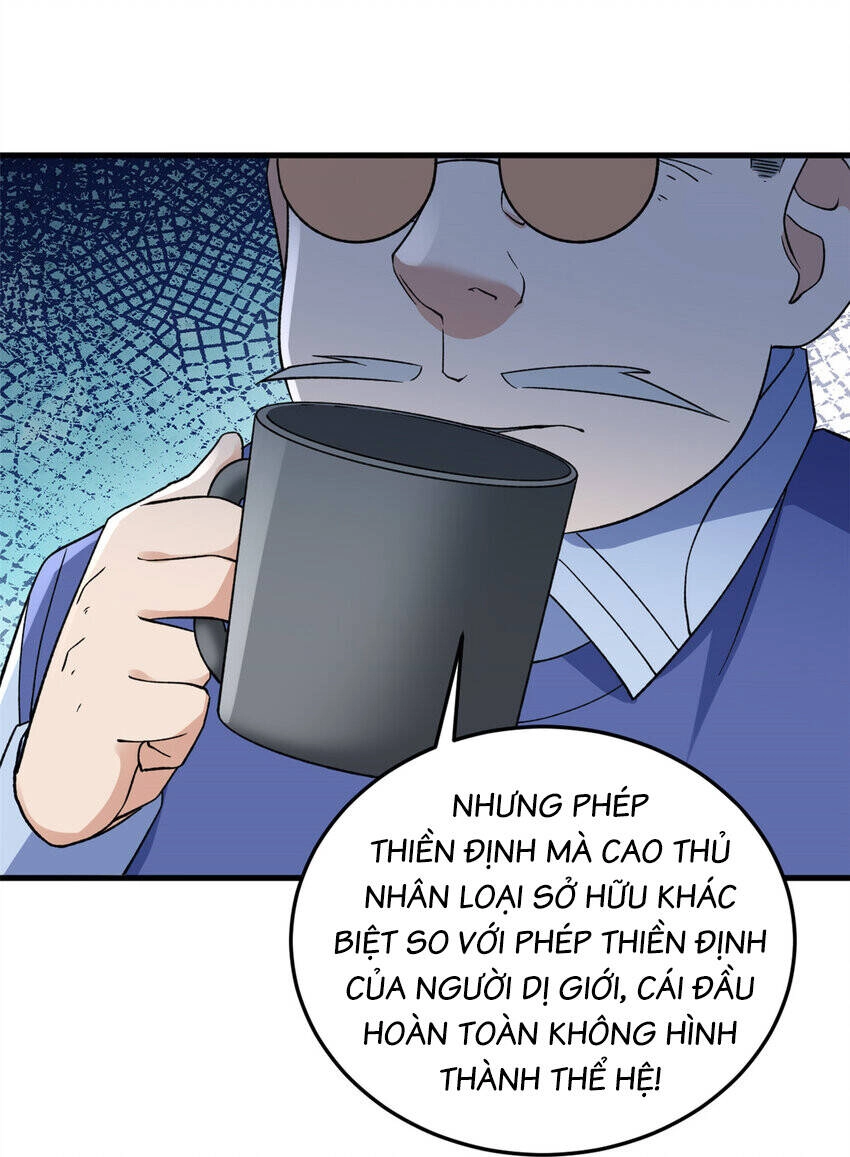 Ta Có 999 Loại Dị Năng Chapter 145 - 8