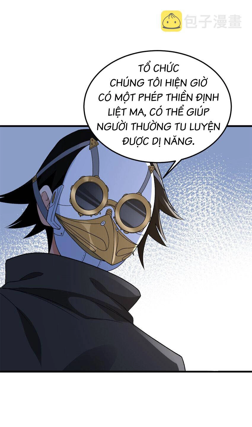 Ta Có 999 Loại Dị Năng Chapter 145 - 9