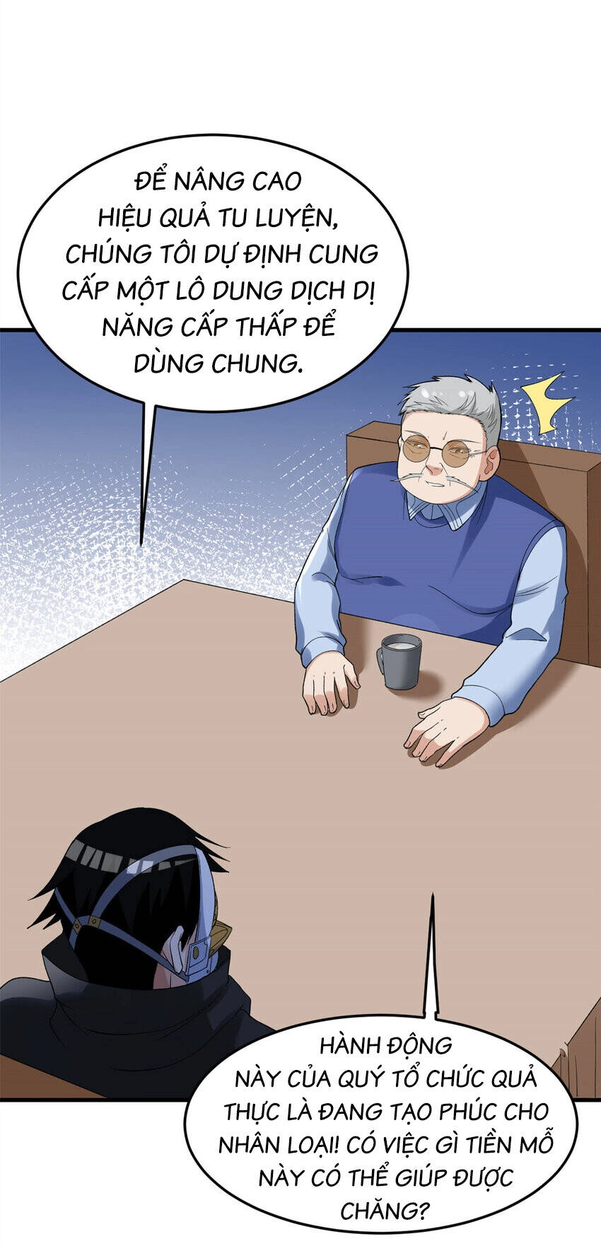 Ta Có 999 Loại Dị Năng Chapter 145 - 10