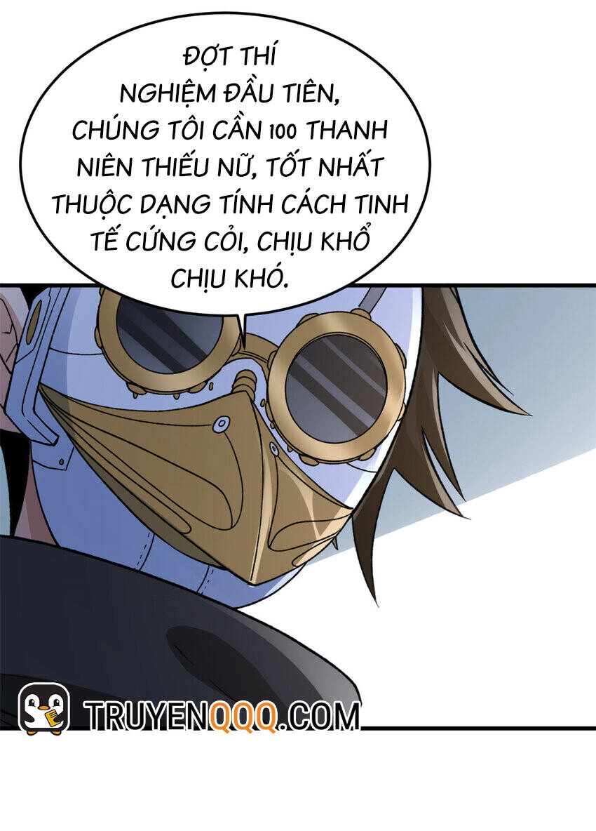 Ta Có 999 Loại Dị Năng Chapter 145 - 11