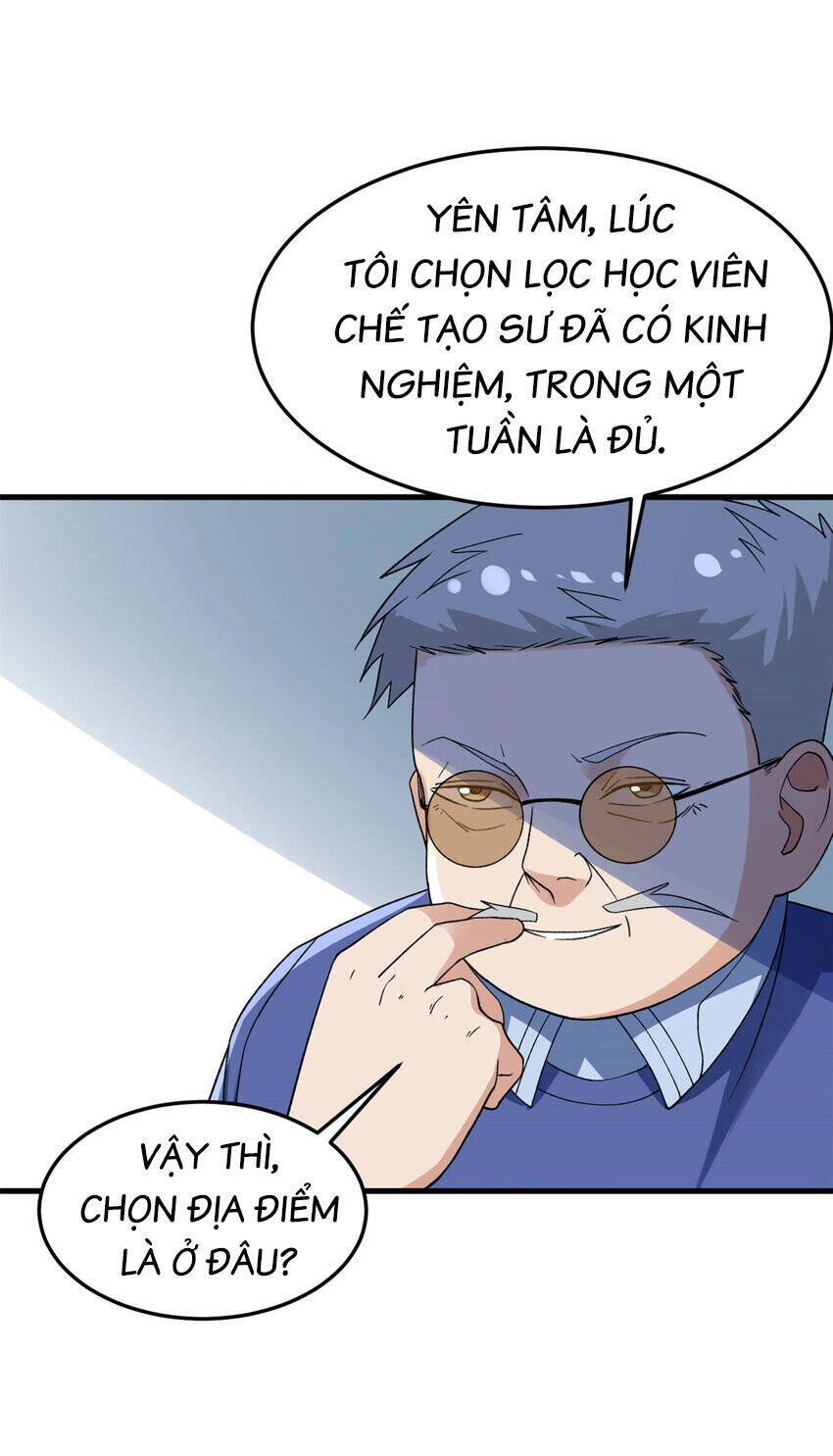 Ta Có 999 Loại Dị Năng Chapter 145 - 12