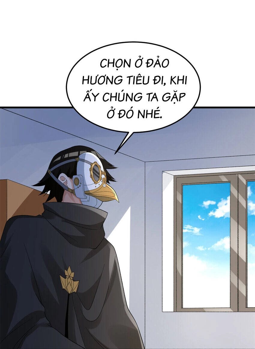 Ta Có 999 Loại Dị Năng Chapter 145 - 13