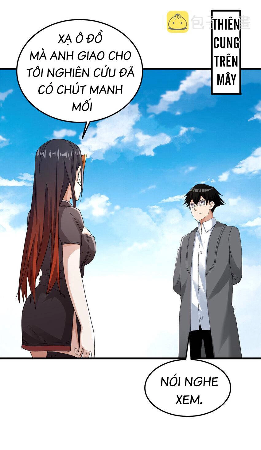 Ta Có 999 Loại Dị Năng Chapter 145 - 15