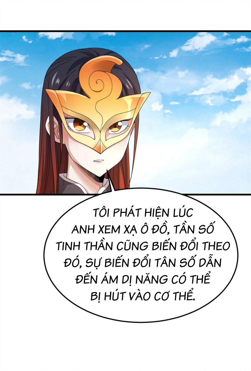 Ta Có 999 Loại Dị Năng Chapter 145 - 16