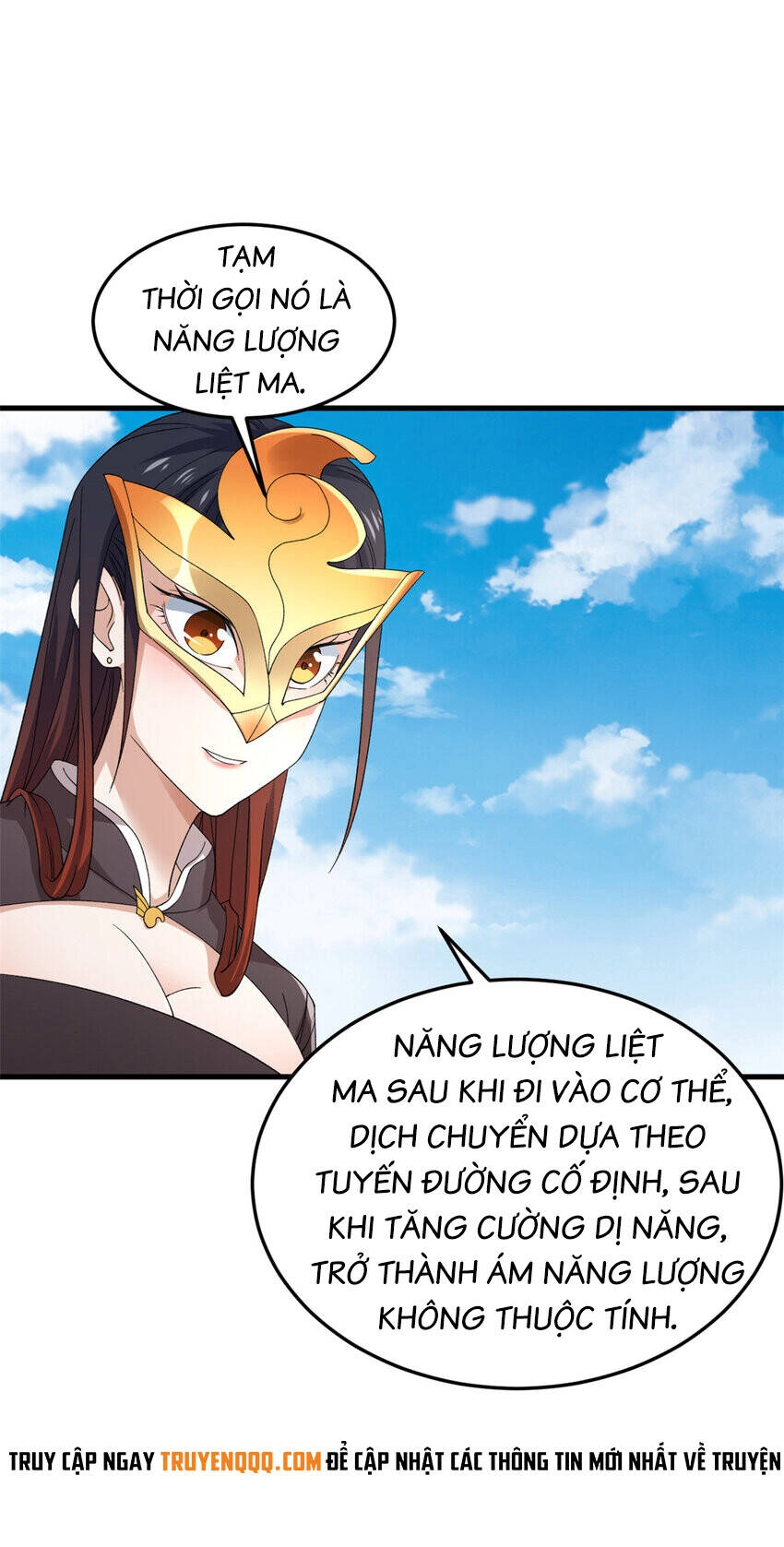 Ta Có 999 Loại Dị Năng Chapter 145 - 18