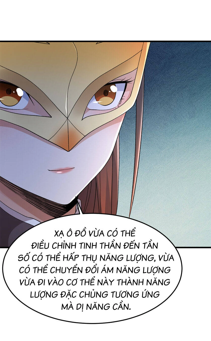 Ta Có 999 Loại Dị Năng Chapter 145 - 19