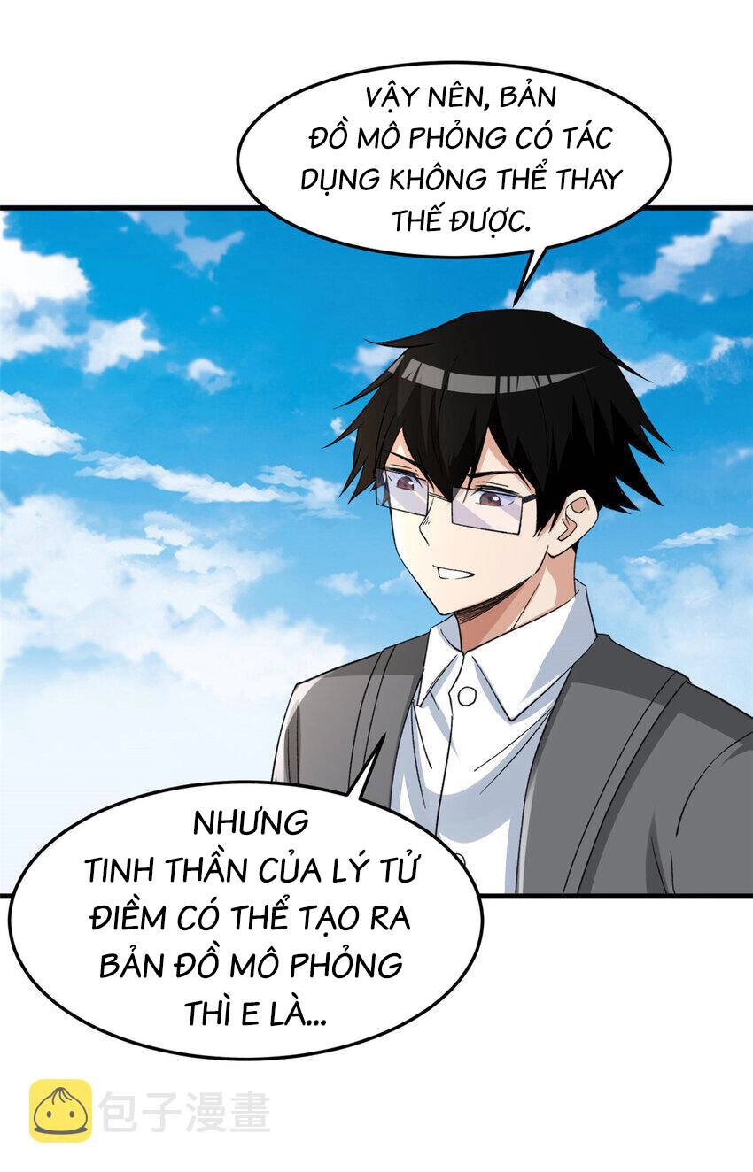 Ta Có 999 Loại Dị Năng Chapter 145 - 20