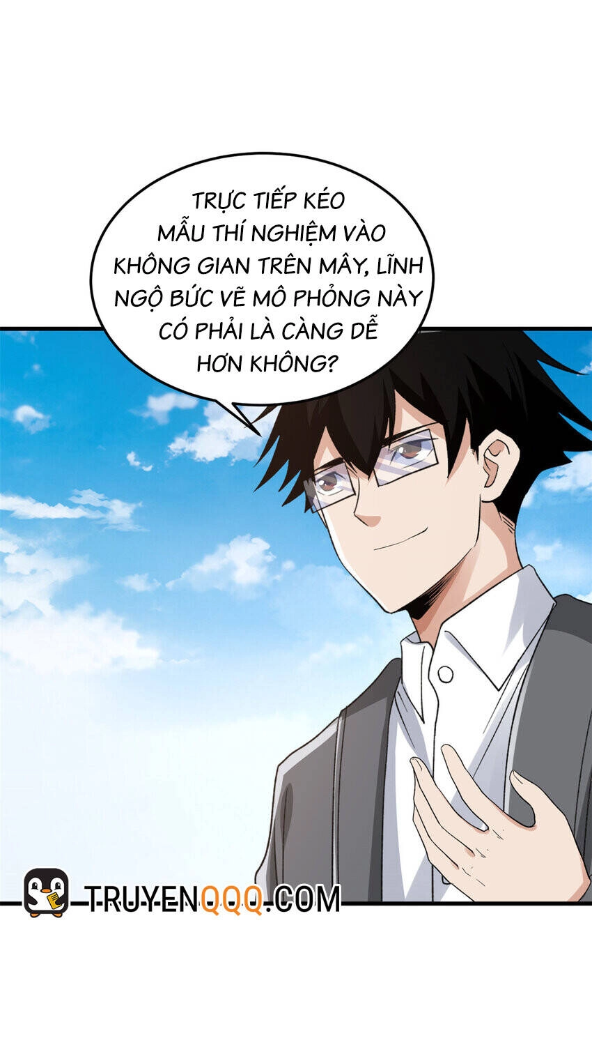 Ta Có 999 Loại Dị Năng Chapter 145 - 23