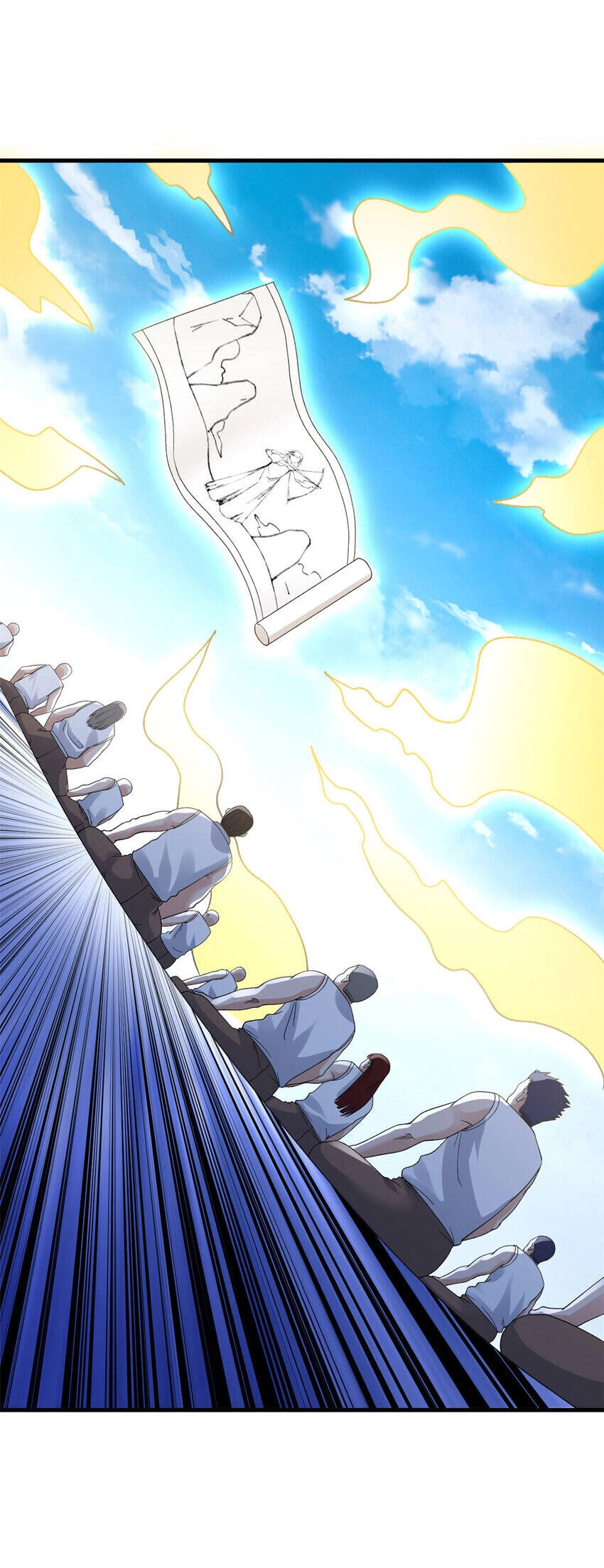 Ta Có 999 Loại Dị Năng Chapter 145 - 24