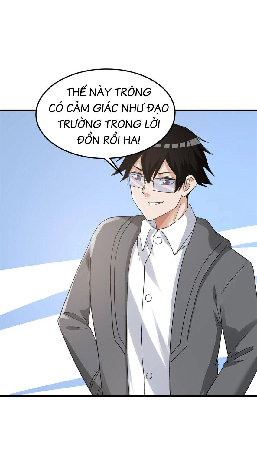 Ta Có 999 Loại Dị Năng Chapter 145 - 25