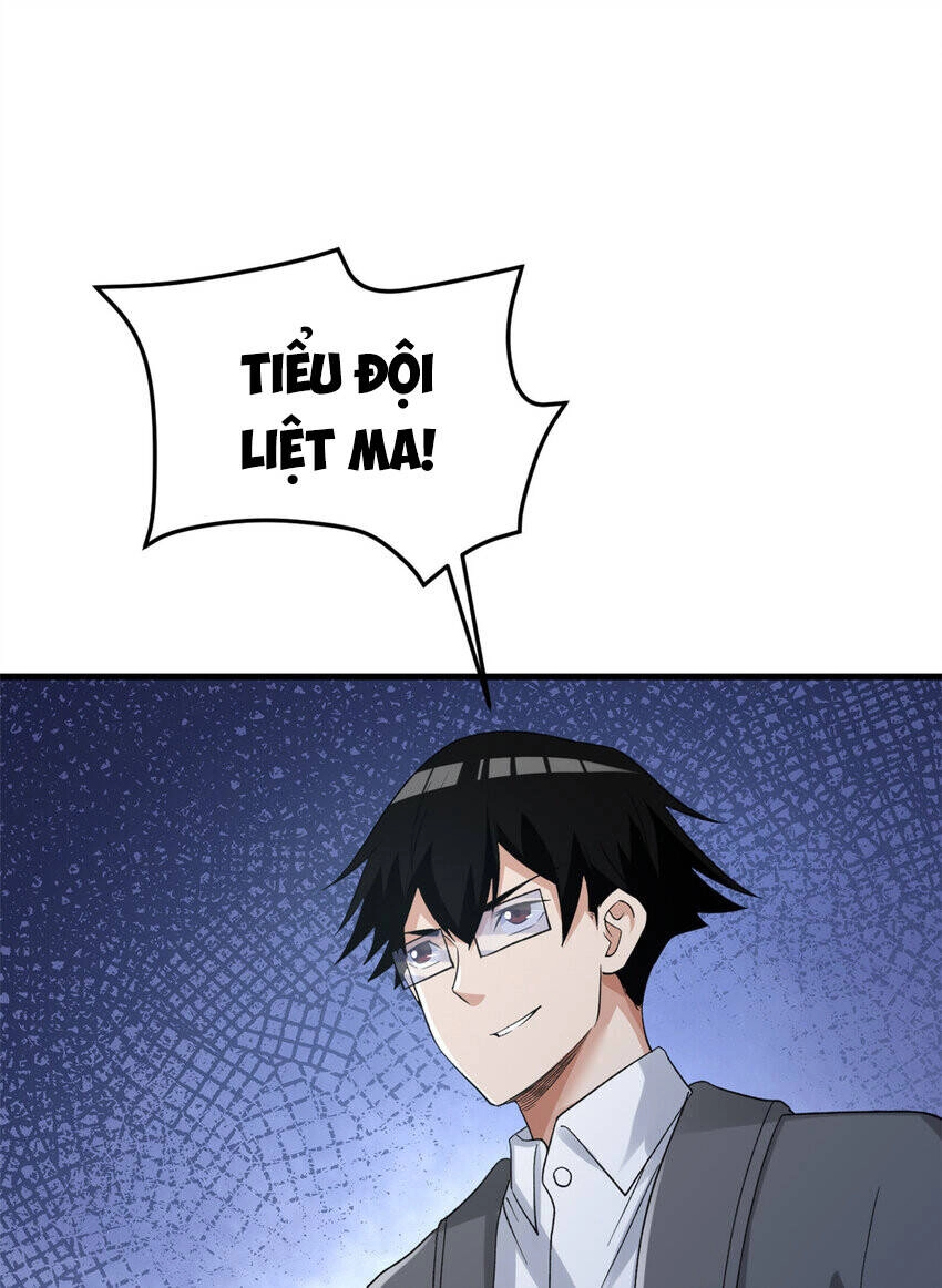 Ta Có 999 Loại Dị Năng Chapter 145 - 27