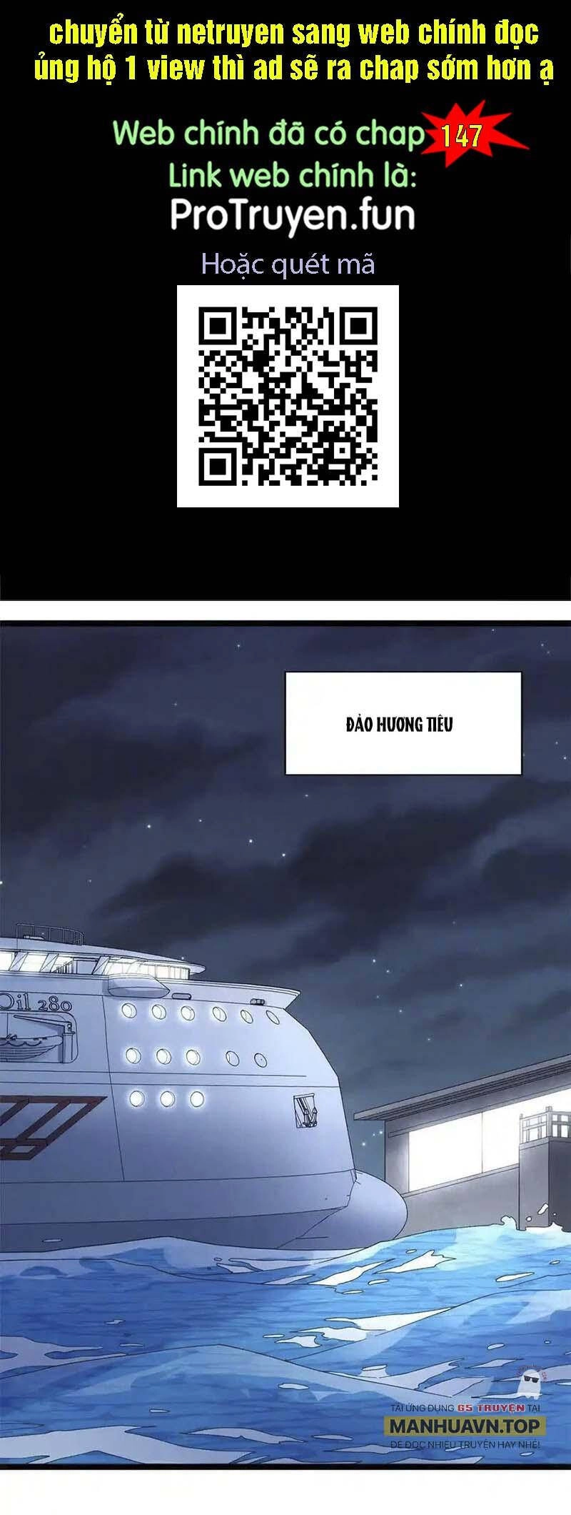 Ta Có 999 Loại Dị Năng Chapter 146 - 1