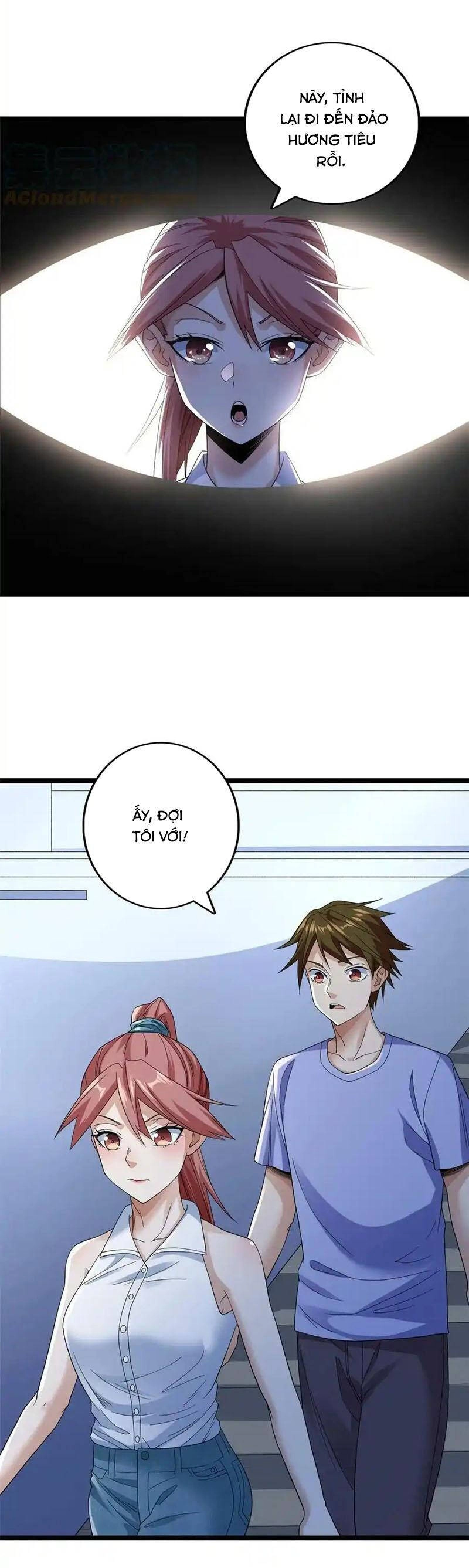 Ta Có 999 Loại Dị Năng Chapter 146 - 2