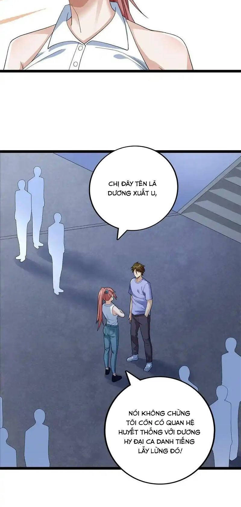 Ta Có 999 Loại Dị Năng Chapter 146 - 4